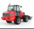 Wheel Loaders Weidemann 5080