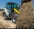 Wheel Loaders Kramer 5085