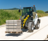 Wheel Loaders Kramer 5085L