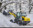 Wheel Loaders Kramer 5095