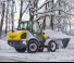 Wheel Loaders Kramer 5095L