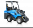 Wheel Loaders Multione 5.2 K iD