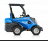 Wheel Loaders Multione 5.2 K iD