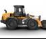 Wheel Loaders Case 521G