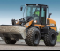 Wheel Loaders Case 521 G 