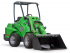 Wheel Loaders Avant Tecno Avant 528