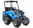 Wheel Loaders Multione 5.3 K iD