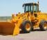 John Deere Construction 544 E