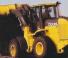 John Deere Construction 544 J