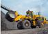 Wheel Loaders Dressta 555 C Extra