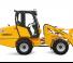 Wheel Loaders Schäffer 5650 Z