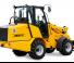 Wheel Loaders Schäffer 5650 Z