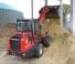 Wheel Loaders Schäffer 5680 T 