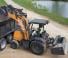 Wheel Loaders Case 570N EP