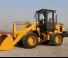 Wheel Loaders SEM 618D