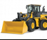 Wheel Loaders John Deere Construction 624K-II