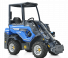 Wheel Loaders Multione 6.3 iDS