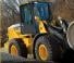 John Deere Construction 644 K