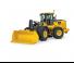 John Deere Construction 644 P