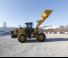 Wheel Loaders SEM 655D