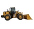 Wheel Loaders SEM 656D