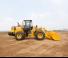 Wheel Loaders SEM 658D