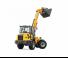 Wheel Loaders Schäffer 6680 T-3