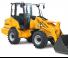 Wheel Loaders Schäffer 6680 Z