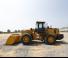 Wheel Loaders SEM 668D