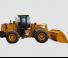 Wheel Loaders SEM 668D