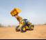 Wheel Loaders SEM 676D 