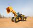 Wheel Loaders SEM 676D 