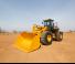 Wheel Loaders SEM 676D 