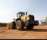 Wheel Loaders SEM 676D 