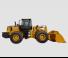 Wheel Loaders SEM 676D 
