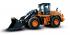Wheel Loaders Case 721 F XT