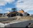 Wheel Loaders Case 721G