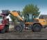Wheel Loaders Case 721G