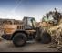 Wheel Loaders Case 721 G 