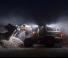 Wheel Loaders Case 721 G 