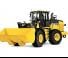 John Deere Construction 724K