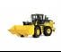 Wheel Loaders John Deere Construction 724K