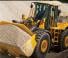 John Deere Construction 744 K