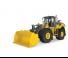 John Deere Construction 744L