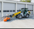 Wheel Loaders Kramer 8085T