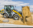 Wheel Loaders Kramer 8095