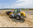 Wheel Loaders Kramer 8095L