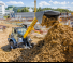 Wheel Loaders Kramer 8095T
