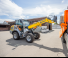 Wheel Loaders Kramer 8095T