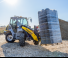Wheel Loaders Kramer 8105